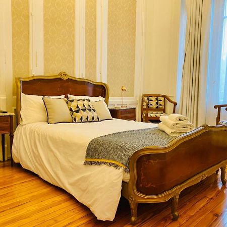 Hotel Chemin Buenos Aires Bagian luar foto